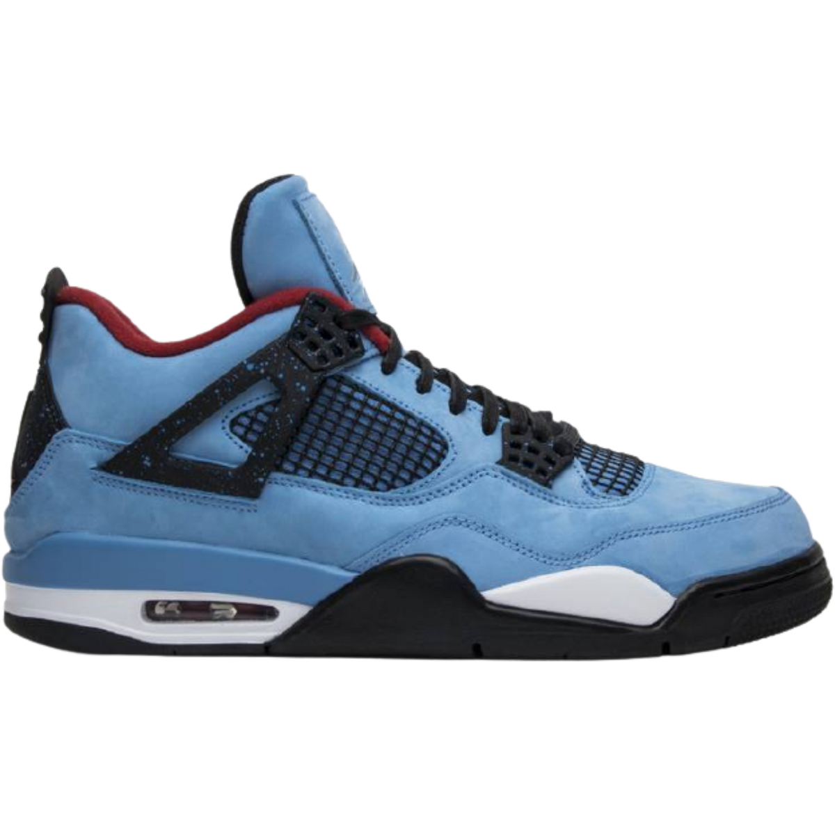 AJ 4 Retro x Travis Scott 'Cactus Jack'