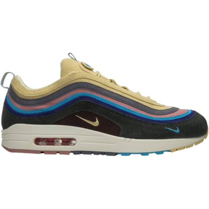 AM 97 x Sean Wotherspoon