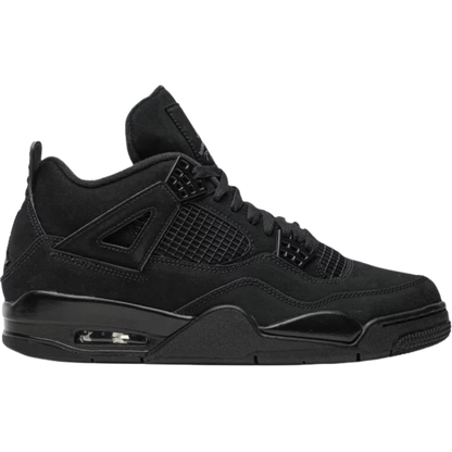 AJ 4 Retro 'Black Cat' 2020
