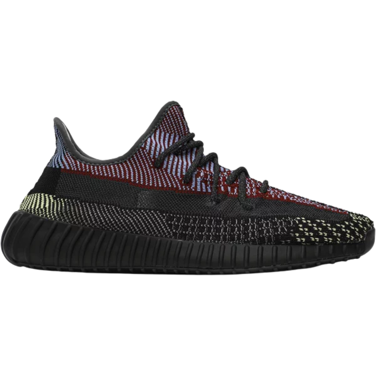 YZY Boost 350 V2 'Yecheil Reflective'