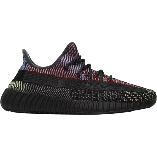 YZY Boost 350 V2 'Yecheil Reflective'
