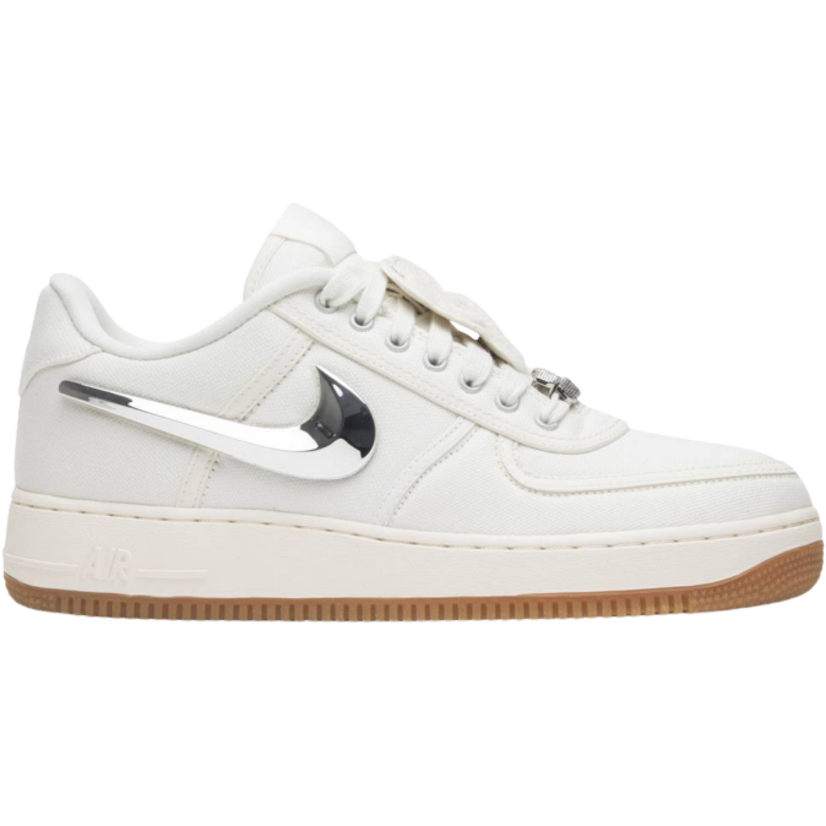 AF 1 Low x Travis Scott 'Sail'
