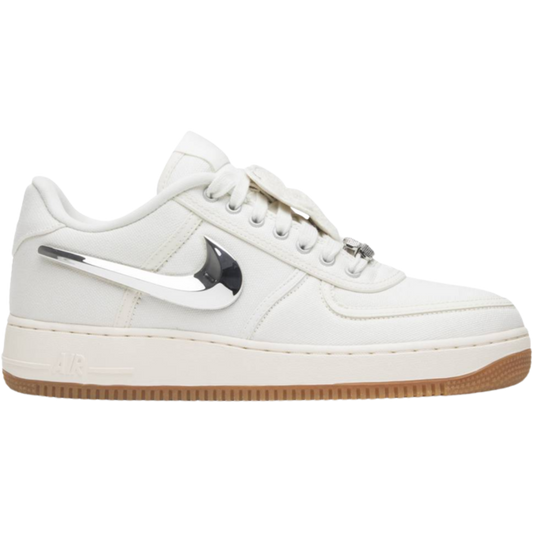 AF 1 Low x Travis Scott 'Sail'