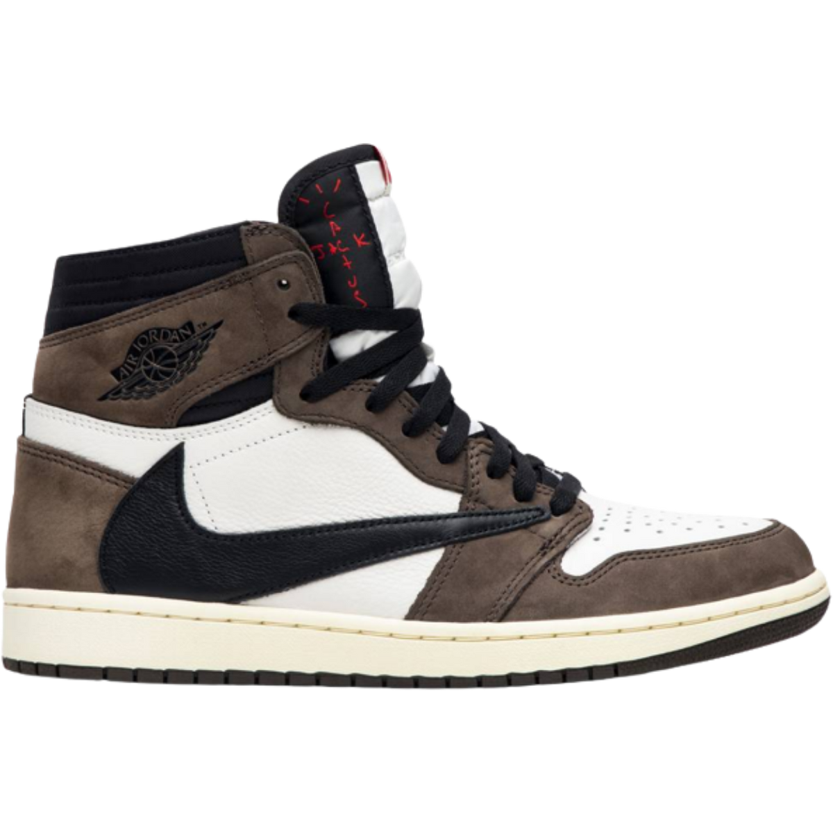 AJ 1 x Travis Scott Retro High OG 'Mocha'