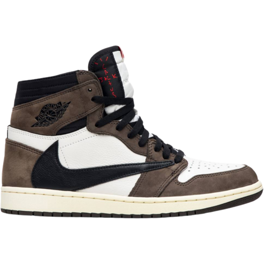 AJ 1 x Travis Scott Retro High OG 'Mocha'