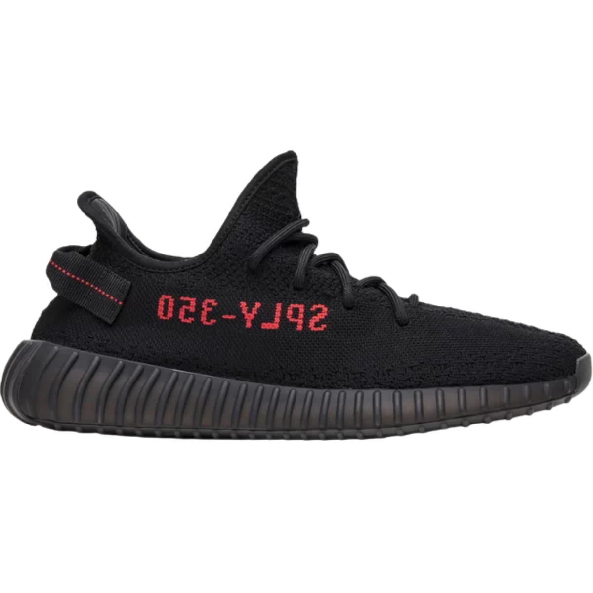 YZY Boost 350 V2 'Bred'