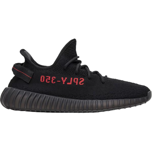 YZY Boost 350 V2 'Bred'