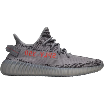 YZY Boost 350 V2 'Beluga 2.0'