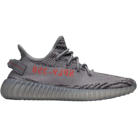 YZY Boost 350 V2 'Beluga 2.0'