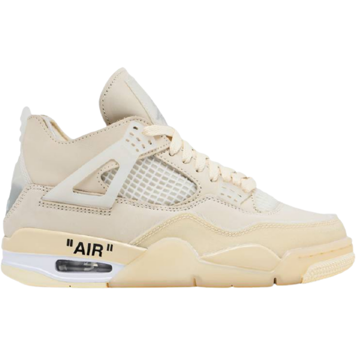 AJ 4 SP x OW 'Sail'