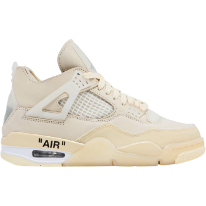 AJ 4 SP x OW 'Sail'