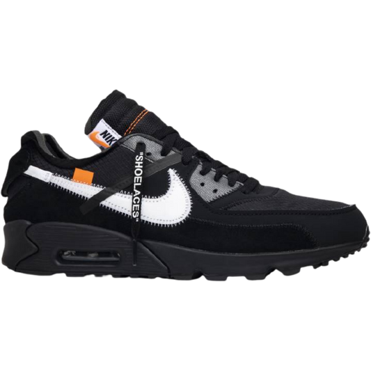 AM 90 x OW 'Black'