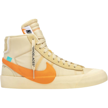 Blazer Mid x OW 'All Hallows Eve'