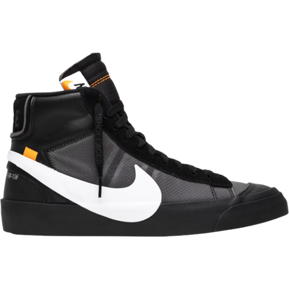 Blazer Mid x OW 'Grim Reapers'