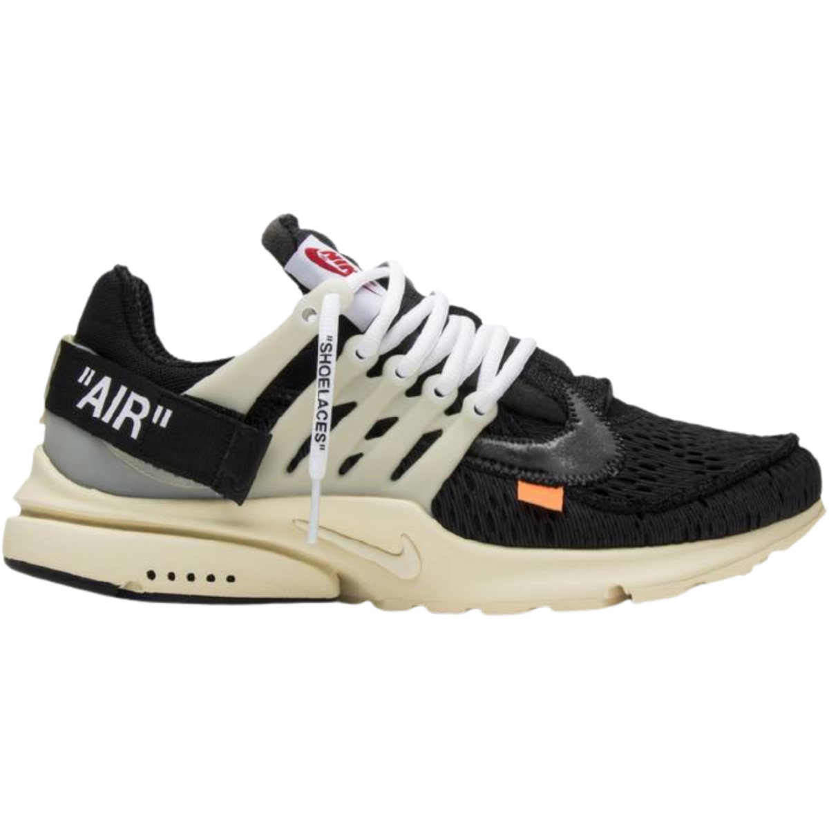 AP x OW 'The Ten'