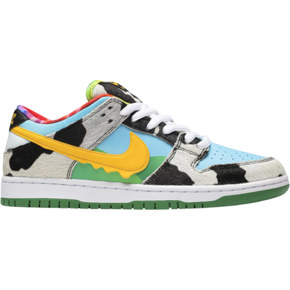 Dunk Low SB x B&J 'Chunky Dunky'