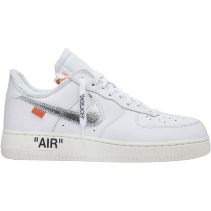 AF 1 Low x OW 'ComplexCon Exclusive' White