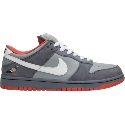 Dunk Low Pro SB x Jeff Staple 'NYC Pigeon'