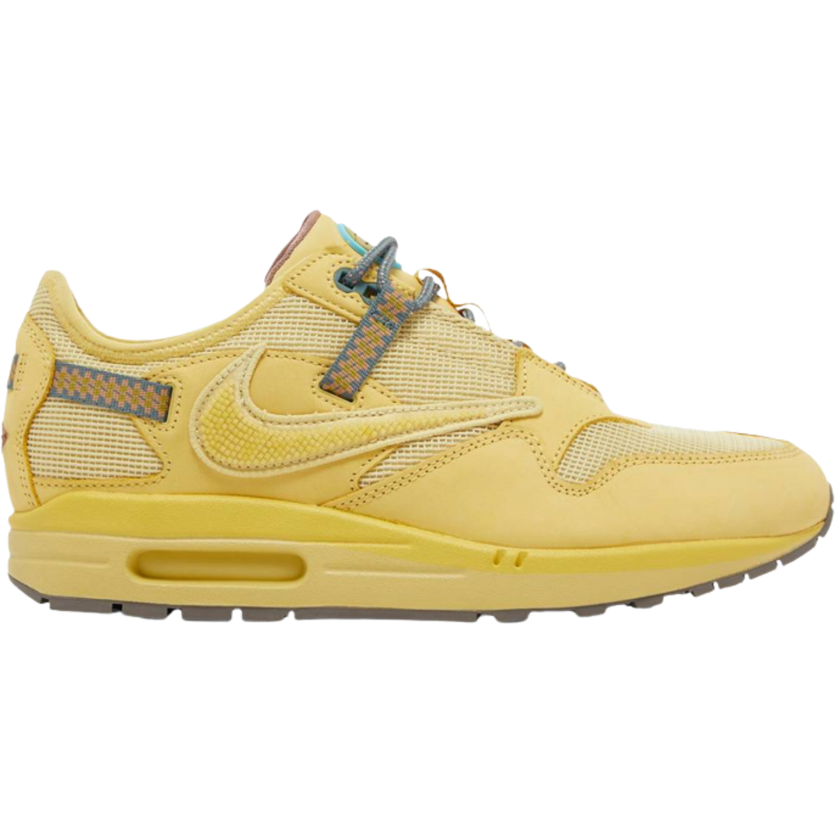AM 1 x Travis Scott 'Saturn Gold'