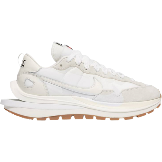Sacai x VaporWaffle 'Sail Gum'