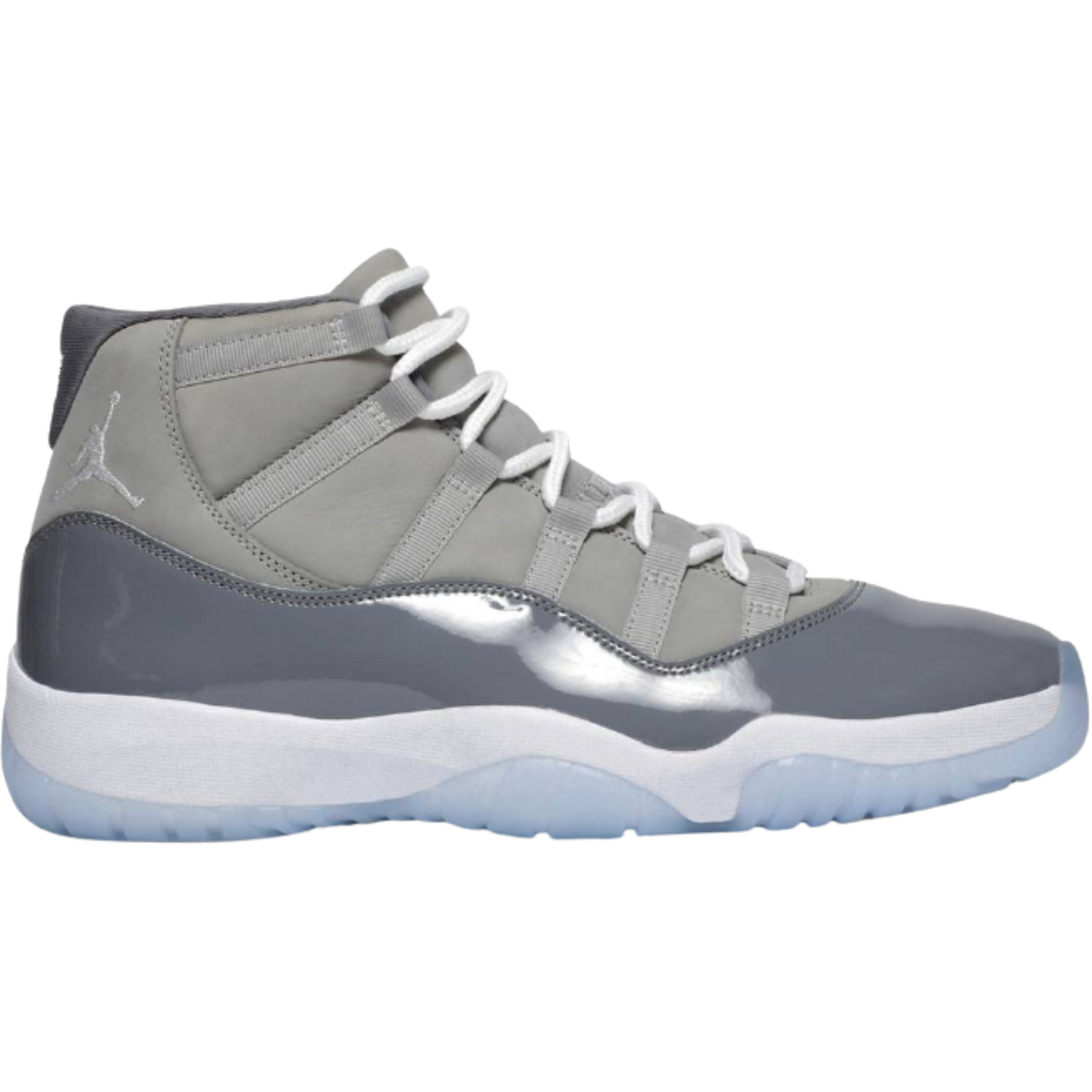 AJ 11 'Cool Grey'