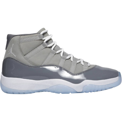 AJ 11 'Cool Grey'
