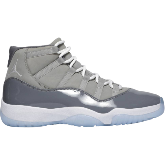 AJ 11 'Cool Grey'
