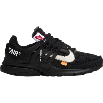 AP x OW 'Black'