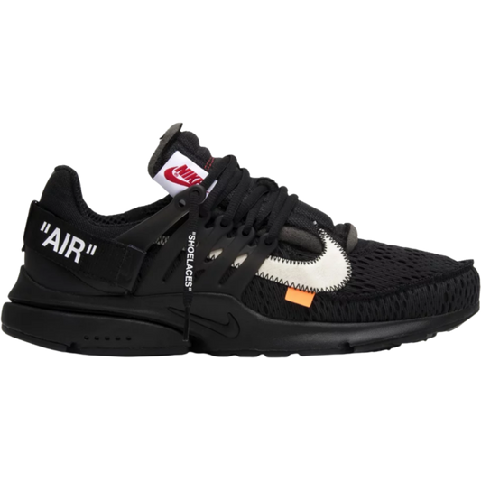 AP x OW 'Black'