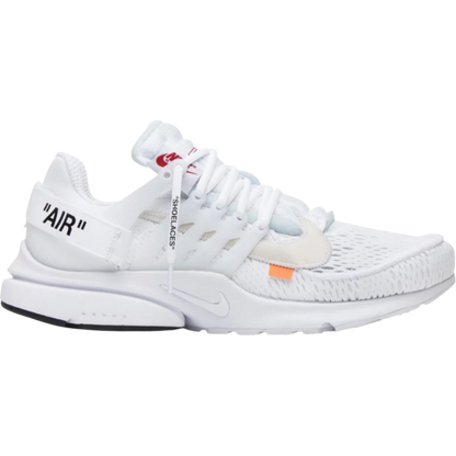 AP x OW 'White'