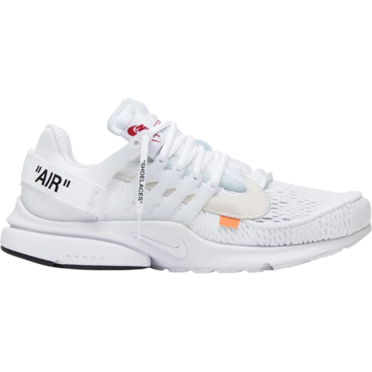 AP x OW 'White'