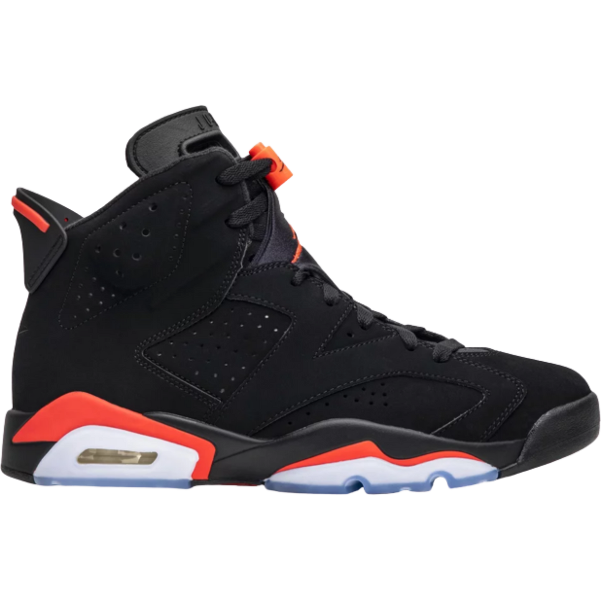 AJ 6 Retro 'Infrared' 2019