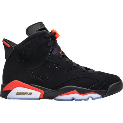 AJ 6 Retro 'Infrared' 2019