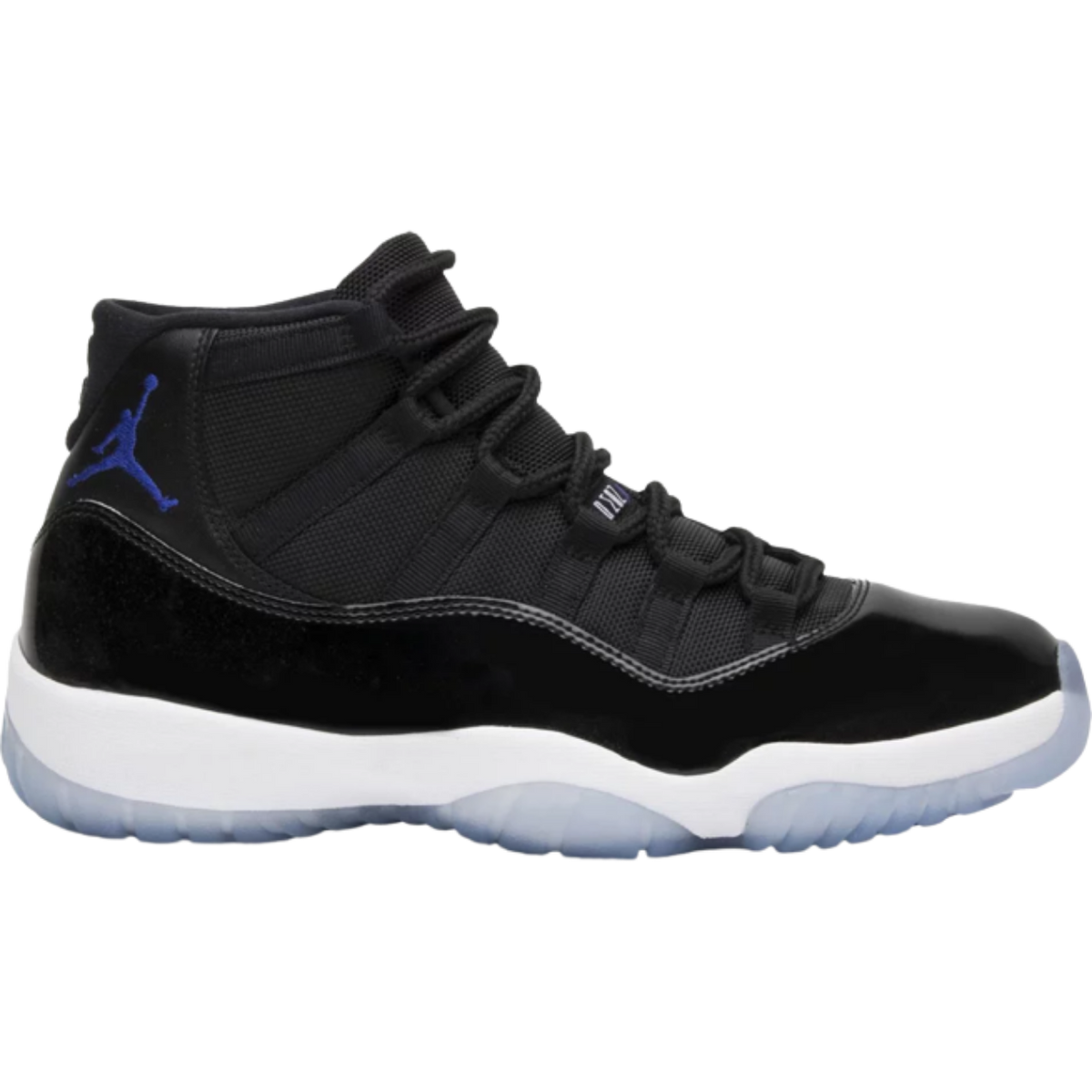 AJ 11 Retro 'Space Jam' 2016