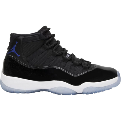 AJ 11 Retro 'Space Jam' 2016