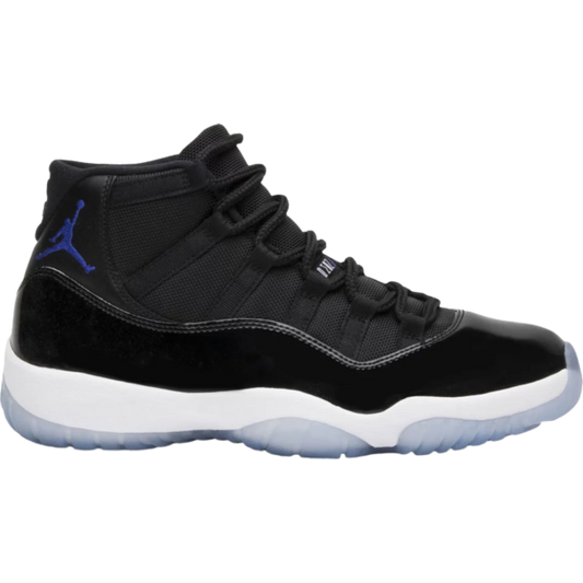 AJ 11 Retro 'Space Jam' 2016