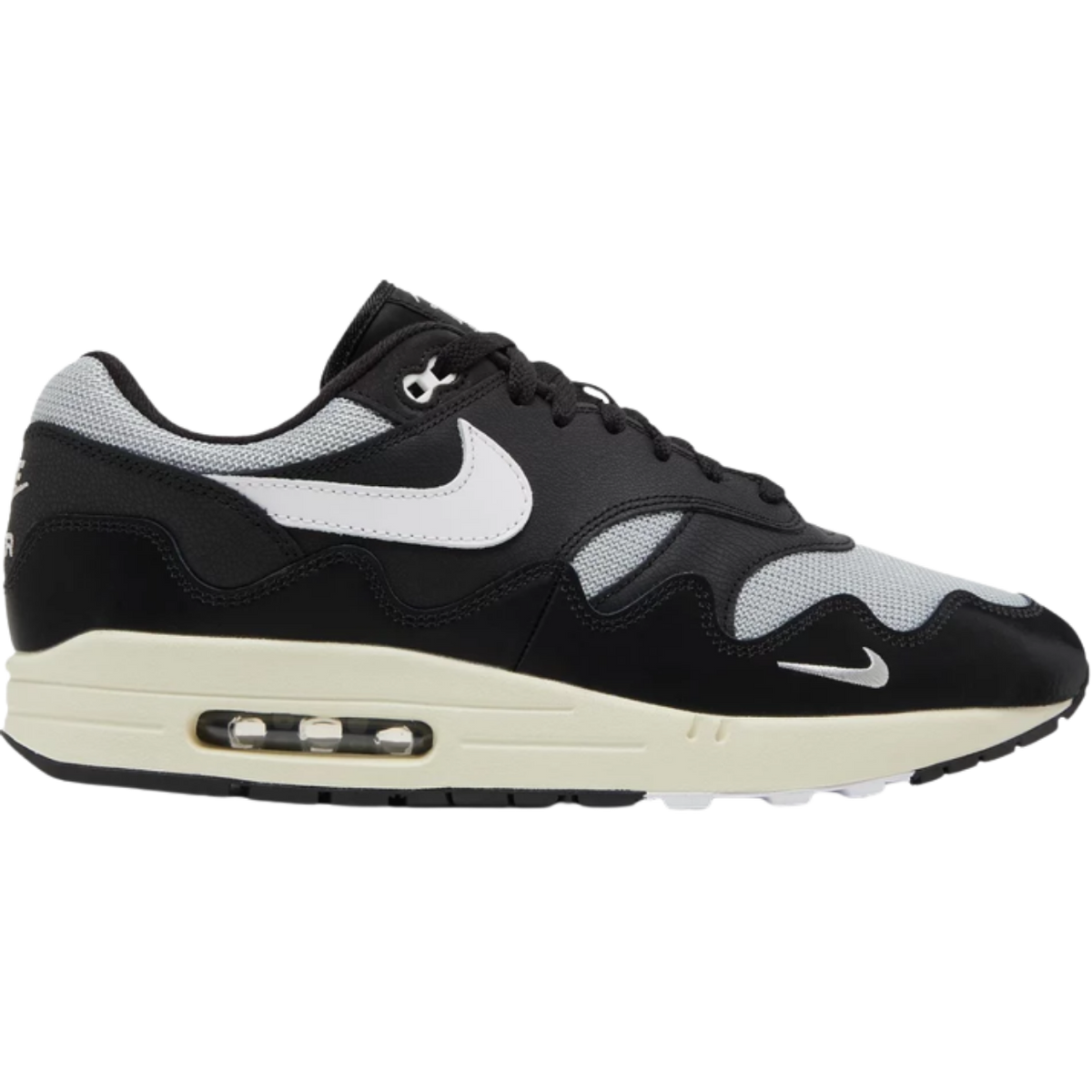 AM 1 x Patta 'Black'