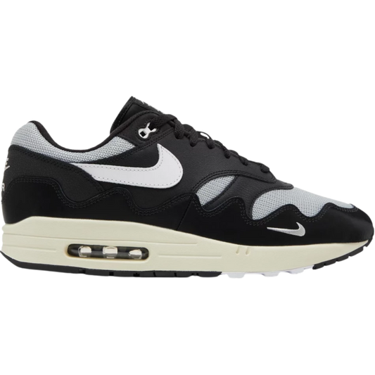 AM 1 x Patta 'Black'