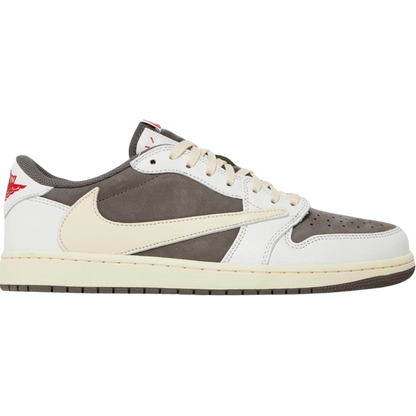 AJ 1 Low OG x Travis Scott 'Reverse Mocha'