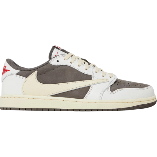 AJ 1 Low OG x Travis Scott 'Reverse Mocha'