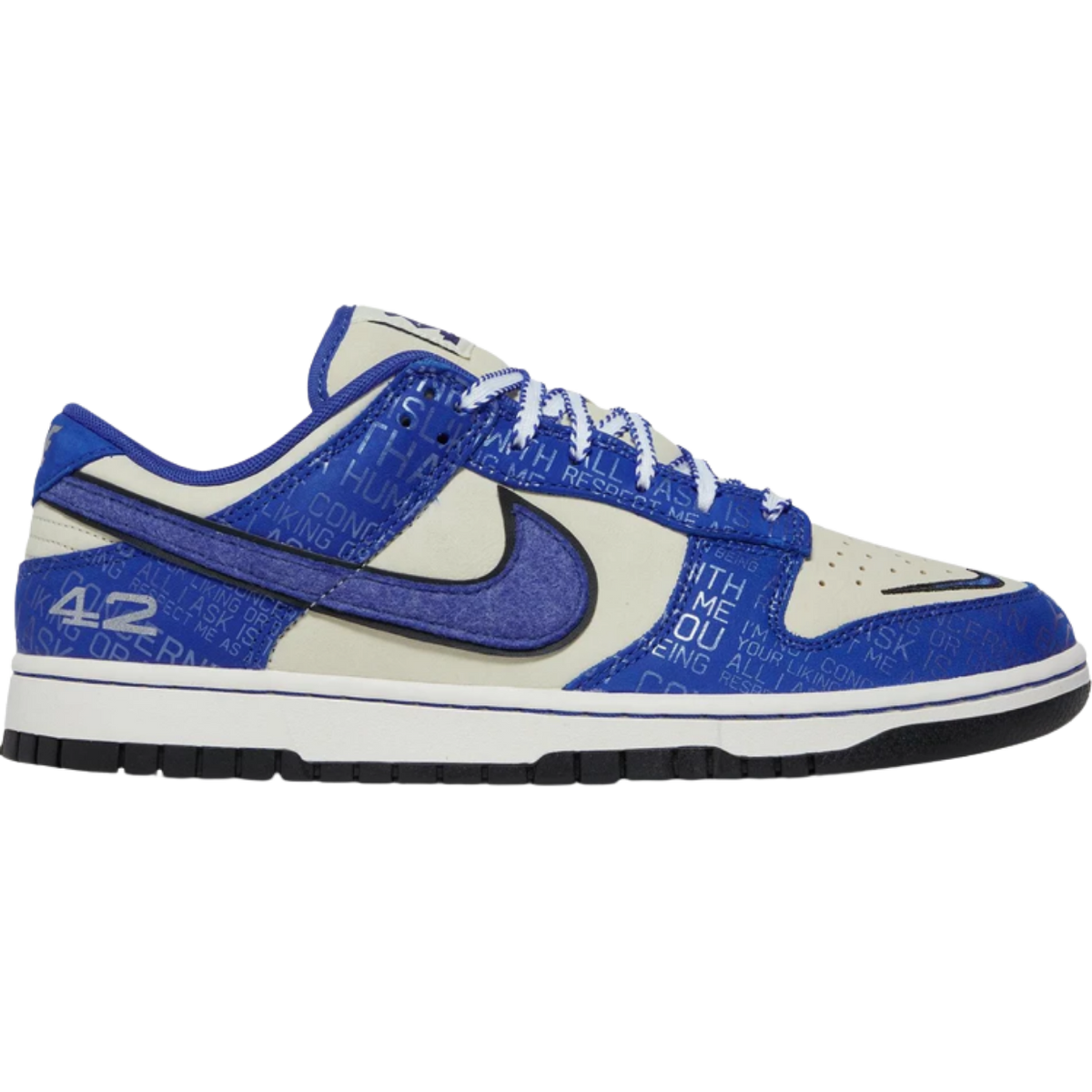 Dunk Low 'Jackie Robinson'