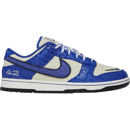 Dunk Low 'Jackie Robinson'