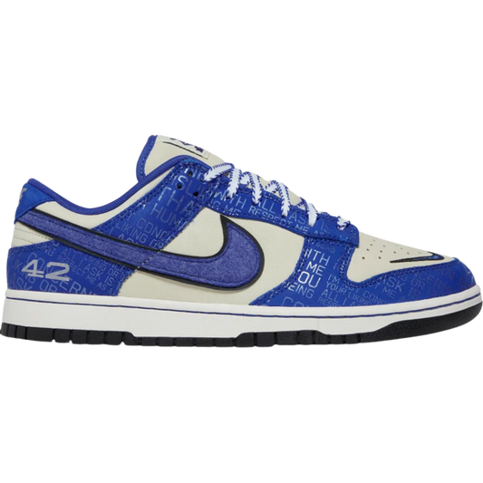 Dunk Low 'Jackie Robinson'