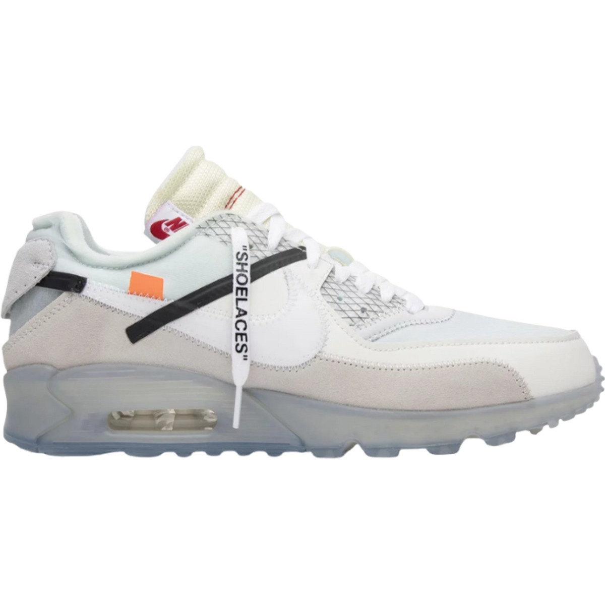 AM 90 x OW 'The Ten'