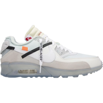 AM 90 x OW 'The Ten'