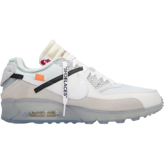 AM 90 x OW 'The Ten'