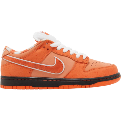 Dunk Low SB x CNCPT 'Orange Lobster'