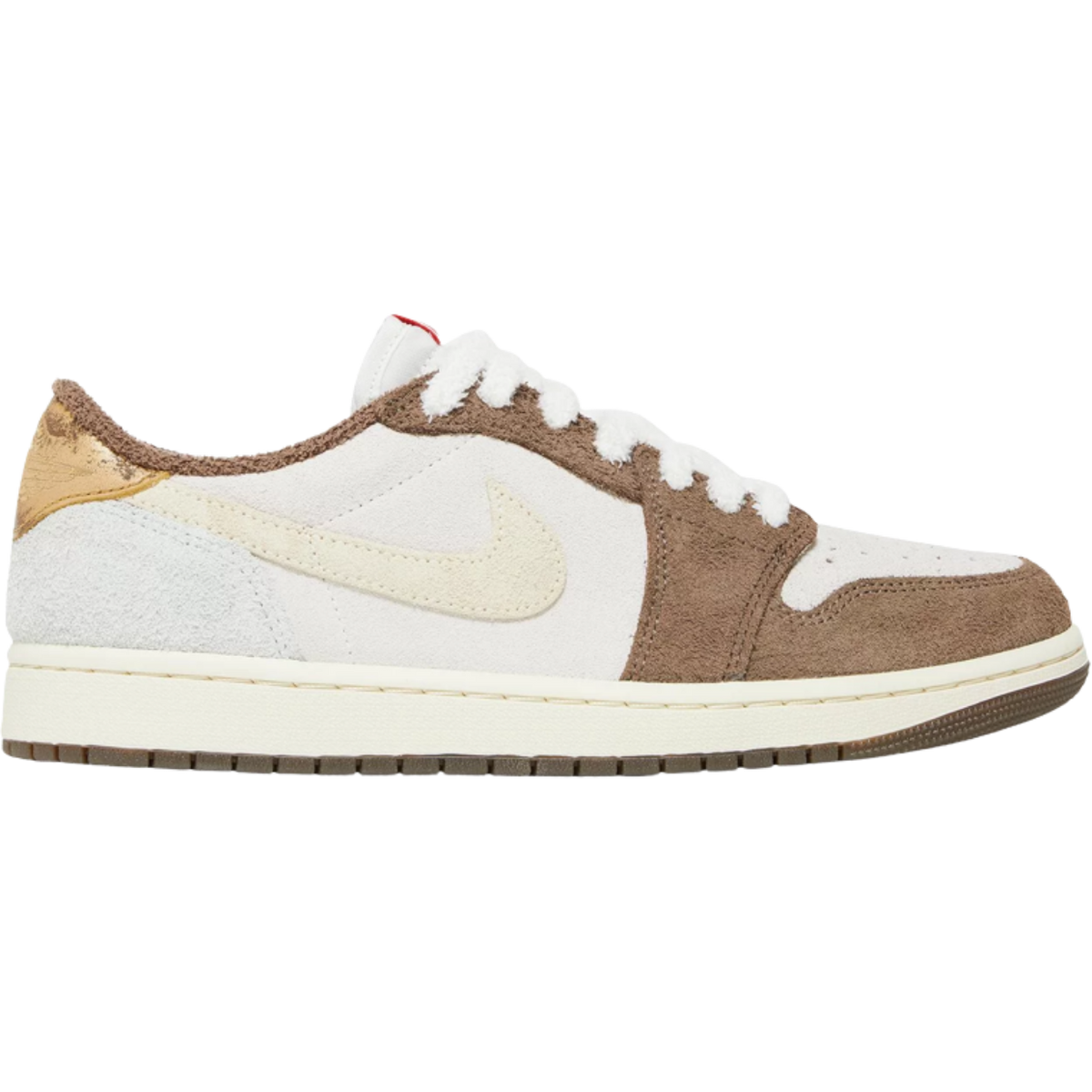 AJ 1 Retro Low OG 'Year of the Rabbit'