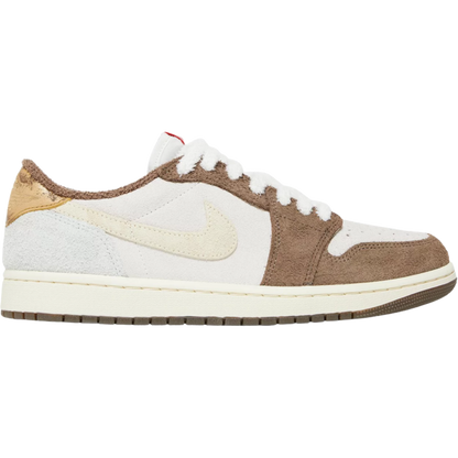 AJ 1 Retro Low OG 'Year of the Rabbit'