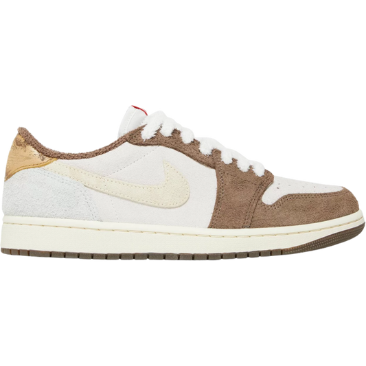 AJ 1 Retro Low OG 'Year of the Rabbit'